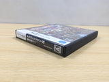 UE9594 Dragon Quest IX Sentinels of the Starry Skies BOXED Nintendo DS Japan
