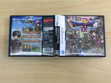 UE9594 Dragon Quest IX Sentinels of the Starry Skies BOXED Nintendo DS Japan