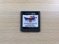 UE9594 Dragon Quest IX Sentinels of the Starry Skies BOXED Nintendo DS Japan