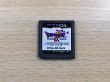 UE9594 Dragon Quest IX Sentinels of the Starry Skies BOXED Nintendo DS Japan