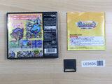UE9595 Slime Mori Mori Dragon Quest 2 BOXED Nintendo DS Japan