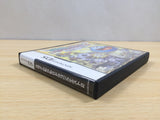 UE9595 Slime Mori Mori Dragon Quest 2 BOXED Nintendo DS Japan