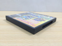 UE9595 Slime Mori Mori Dragon Quest 2 BOXED Nintendo DS Japan