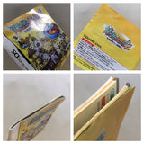 UE9595 Slime Mori Mori Dragon Quest 2 BOXED Nintendo DS Japan