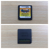 UE9595 Slime Mori Mori Dragon Quest 2 BOXED Nintendo DS Japan