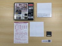 UE9596 CHRONO TRIGGER BOXED Nintendo DS Japan