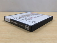 UE9596 CHRONO TRIGGER BOXED Nintendo DS Japan