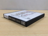 UE9596 CHRONO TRIGGER BOXED Nintendo DS Japan