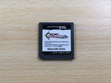 UE9596 CHRONO TRIGGER BOXED Nintendo DS Japan
