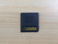 UE9596 CHRONO TRIGGER BOXED Nintendo DS Japan