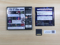 UE9597 Code Geass Hangyaku no Lelouch BOXED Nintendo DS Japan