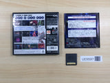 UE9597 Code Geass Hangyaku no Lelouch BOXED Nintendo DS Japan
