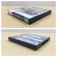 UE9597 Code Geass Hangyaku no Lelouch BOXED Nintendo DS Japan