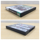 UE9597 Code Geass Hangyaku no Lelouch BOXED Nintendo DS Japan
