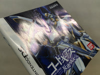 UE9597 Code Geass Hangyaku no Lelouch BOXED Nintendo DS Japan