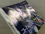 UE9597 Code Geass Hangyaku no Lelouch BOXED Nintendo DS Japan