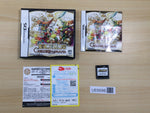 UE9598 Children of Mana BOXED Nintendo DS Japan