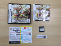 UE9598 Children of Mana BOXED Nintendo DS Japan