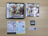 UE9598 Children of Mana BOXED Nintendo DS Japan
