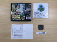 UE9598 Children of Mana BOXED Nintendo DS Japan