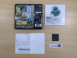 UE9598 Children of Mana BOXED Nintendo DS Japan