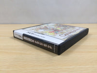 UE9598 Children of Mana BOXED Nintendo DS Japan