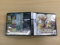 UE9598 Children of Mana BOXED Nintendo DS Japan