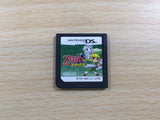 UE9599 The Legend of Zelda Spirit Tracks BOXED Nintendo DS Japan