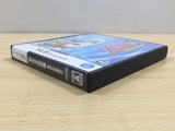 UE9600 The Legend of Zelda Phantom Hourglass BOXED Nintendo DS Japan