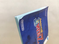 UE9600 The Legend of Zelda Phantom Hourglass BOXED Nintendo DS Japan