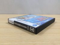 UE9601 The Legend of Zelda Phantom Hourglass BOXED Nintendo DS Japan