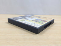 UE9601 The Legend of Zelda Phantom Hourglass BOXED Nintendo DS Japan