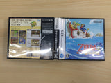 UE9601 The Legend of Zelda Phantom Hourglass BOXED Nintendo DS Japan