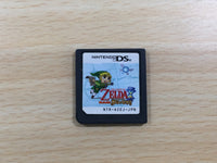 UE9602 The Legend of Zelda Phantom Hourglass BOXED Nintendo DS Japan