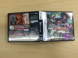 UE9603 Mystery Dungeon Shiren the Wanderer BOXED Nintendo DS Japan