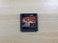 UE9603 Mystery Dungeon Shiren the Wanderer BOXED Nintendo DS Japan