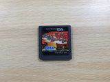 UE9603 Mystery Dungeon Shiren the Wanderer BOXED Nintendo DS Japan