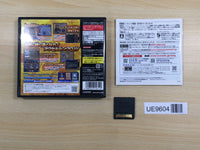 UE9604 Yu Gi Oh 5Ds WORLD CHAMPIONSHIP 2011 OVER NEXUS BOXED Nintendo DS Japan