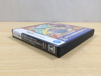 UE9604 Yu Gi Oh 5Ds WORLD CHAMPIONSHIP 2011 OVER NEXUS BOXED Nintendo DS Japan