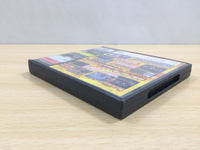 UE9604 Yu Gi Oh 5Ds WORLD CHAMPIONSHIP 2011 OVER NEXUS BOXED Nintendo DS Japan