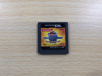 UE9604 Yu Gi Oh 5Ds WORLD CHAMPIONSHIP 2011 OVER NEXUS BOXED Nintendo DS Japan
