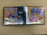 UE9605 Kirby Squeak Squad BOXED Nintendo DS Japan