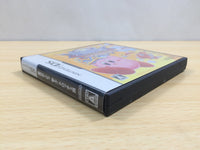 UE9606 Kirby Squeak Squad BOXED Nintendo DS Japan