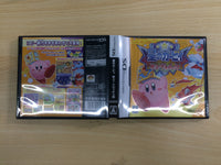 UE9606 Kirby Squeak Squad BOXED Nintendo DS Japan