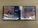 UE9606 Kirby Squeak Squad BOXED Nintendo DS Japan