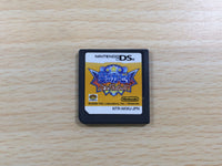 UE9606 Kirby Squeak Squad BOXED Nintendo DS Japan