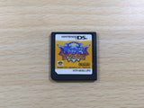 UE9606 Kirby Squeak Squad BOXED Nintendo DS Japan