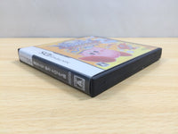 UE9607 Kirby Squeak Squad BOXED Nintendo DS Japan