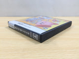 UE9607 Kirby Squeak Squad BOXED Nintendo DS Japan