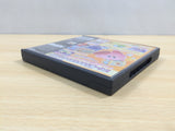 UE9607 Kirby Squeak Squad BOXED Nintendo DS Japan